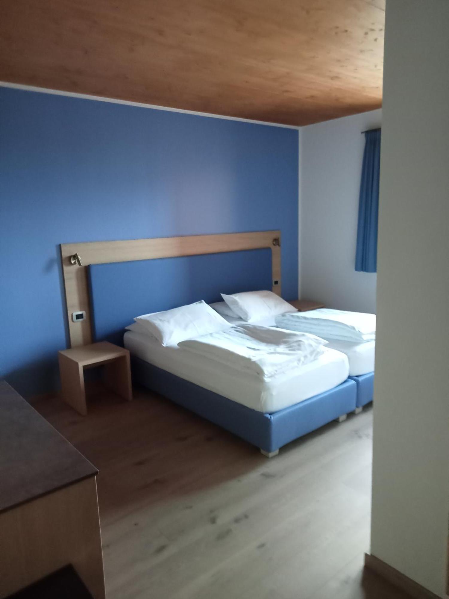 Agritur I Colori Bed & Breakfast Sanzeno Dış mekan fotoğraf