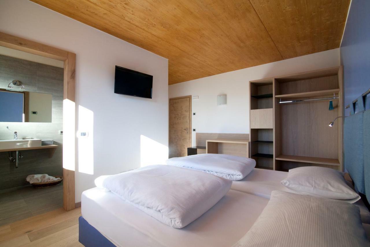 Agritur I Colori Bed & Breakfast Sanzeno Dış mekan fotoğraf